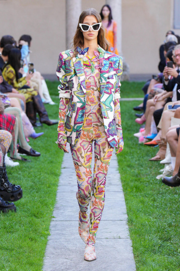 Fotoservizio/SS 2024/WOMEN/SFILATA/SHUTING QIU/DP2/6