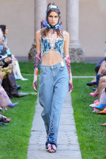 Fotoservizio/SS 2024/WOMEN/SFILATA/SHUTING QIU/DP2/14