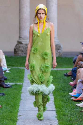 Fotoservizio/SS 2024/WOMEN/SFILATA/SHUTING QIU/DP2/28