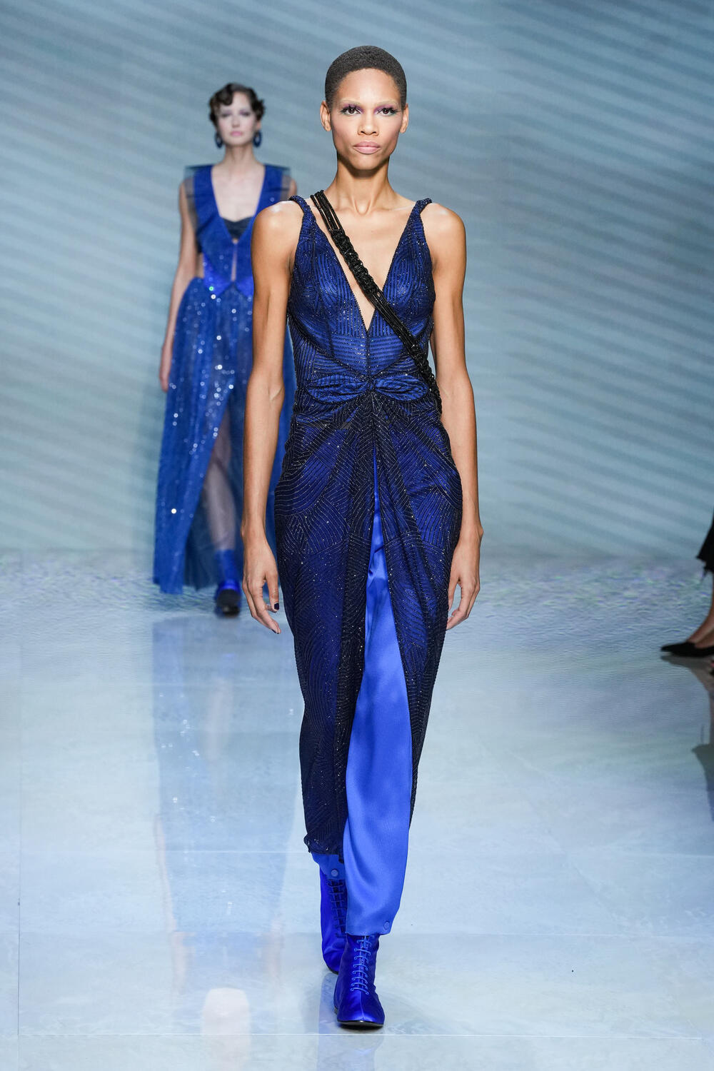 Milano Moda Donna S S 2025 17 23 Settembre 2024 MMD