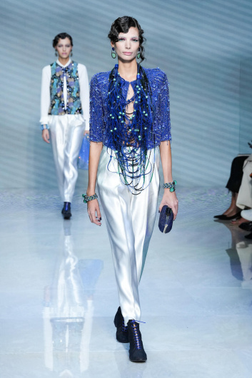 Fotoservizio/SS 2024/WOMEN/SFILATA/GIORGIO ARMANI/DP2/17