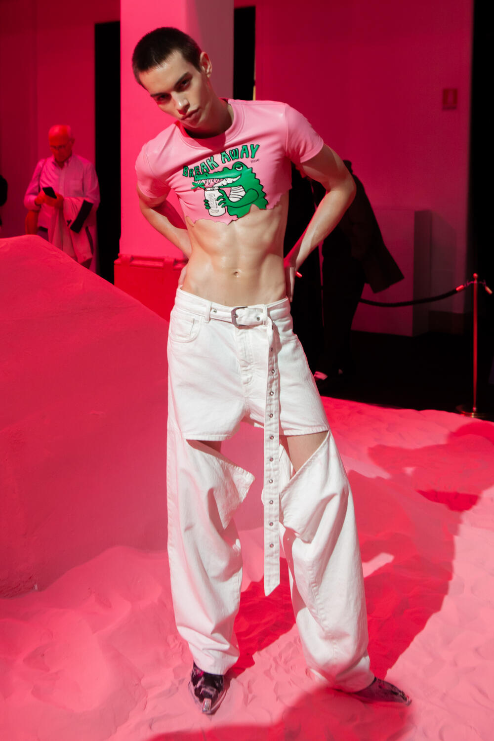 Fotoservizio/SS 2024/WOMEN/PRESENTAZIONE/SSHEENA/DP2/13