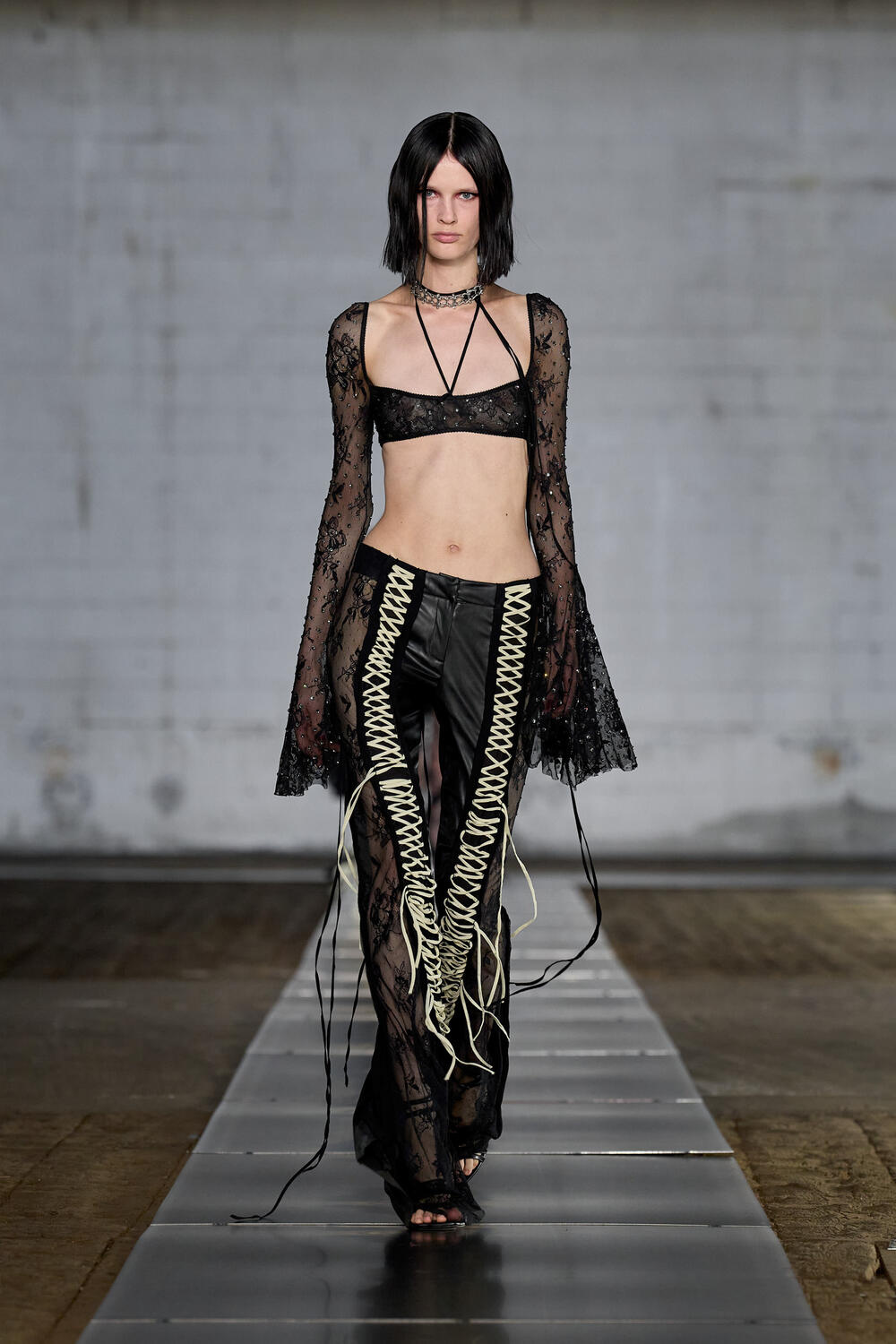 Fotoservizio/SS 2024/WOMEN/SFILATA/ANIYE RECORDS/DP2/28