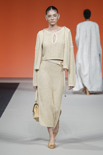 Fotoservizio/SS 2024/WOMEN/SFILATA/LAURA BIAGIOTTI/DP2/4