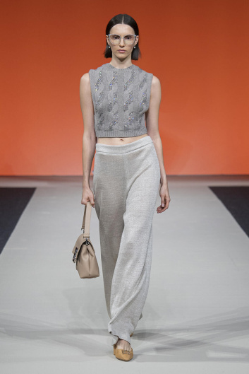 Fotoservizio/SS 2024/WOMEN/SFILATA/LAURA BIAGIOTTI/DP2/10