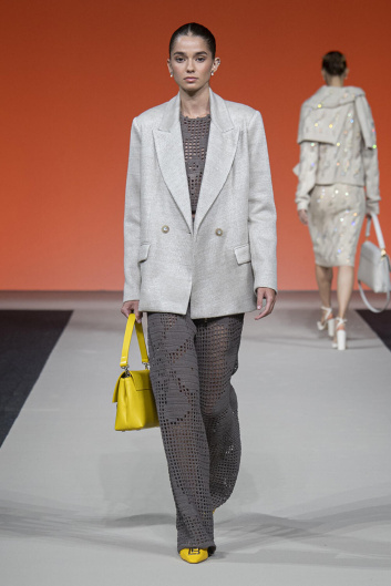 Fotoservizio/SS 2024/WOMEN/SFILATA/LAURA BIAGIOTTI/DP2/13