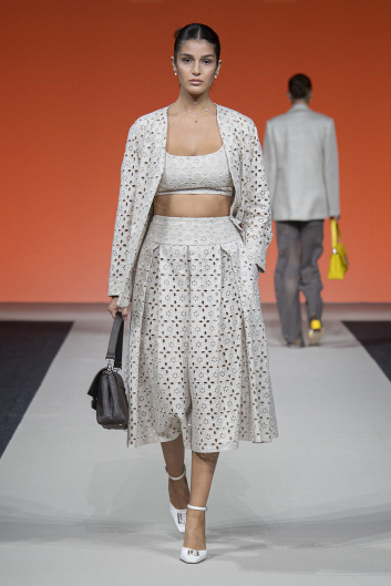 Fotoservizio/SS 2024/WOMEN/SFILATA/LAURA BIAGIOTTI/DP2/14