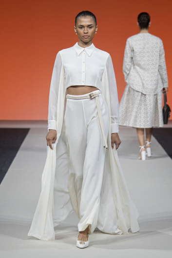 Fotoservizio/SS 2024/WOMEN/SFILATA/LAURA BIAGIOTTI/DP2/15