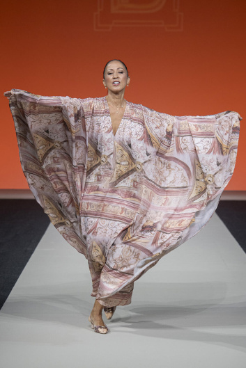 Fotoservizio/SS 2024/WOMEN/SFILATA/LAURA BIAGIOTTI/DP2/9