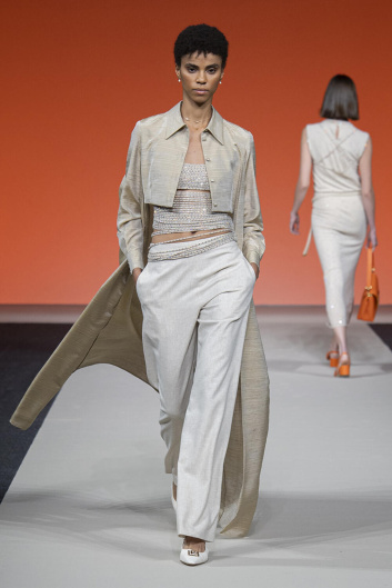 Fotoservizio/SS 2024/WOMEN/SFILATA/LAURA BIAGIOTTI/DP2/20