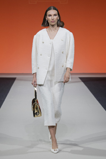 Fotoservizio/SS 2024/WOMEN/SFILATA/LAURA BIAGIOTTI/DP2/24