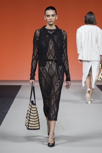 Fotoservizio/SS 2024/WOMEN/SFILATA/LAURA BIAGIOTTI/DP2/25