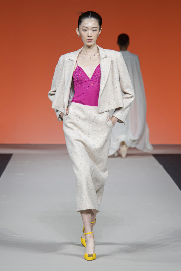 Fotoservizio/SS 2024/WOMEN/SFILATA/LAURA BIAGIOTTI/DP2/16