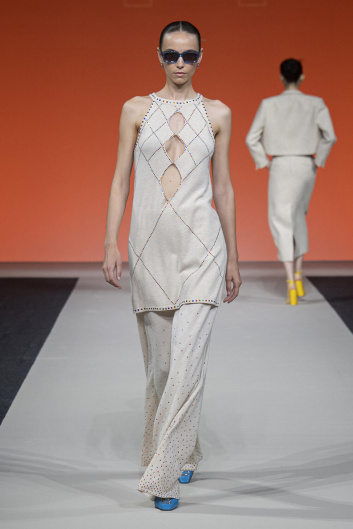Fotoservizio/SS 2024/WOMEN/SFILATA/LAURA BIAGIOTTI/DP2/17
