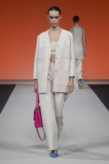 Fotoservizio/SS 2024/WOMEN/SFILATA/LAURA BIAGIOTTI/DP2/18