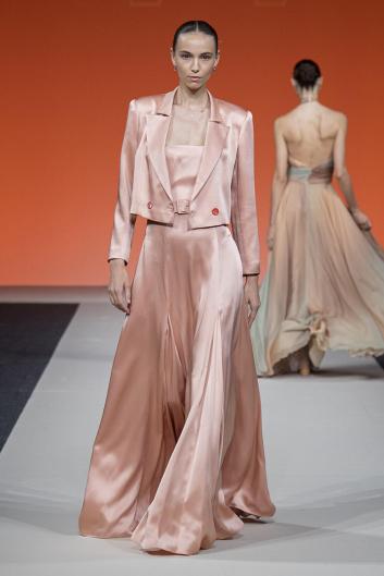 Fotoservizio/SS 2024/WOMEN/SFILATA/LAURA BIAGIOTTI/DP2/40