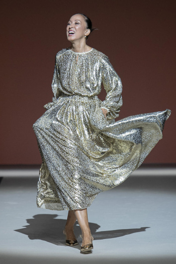 Fotoservizio/SS 2024/WOMEN/SFILATA/LAURA BIAGIOTTI/DP2/43
