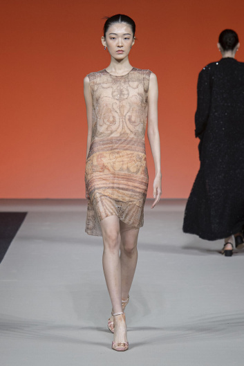 Fotoservizio/SS 2024/WOMEN/SFILATA/LAURA BIAGIOTTI/DP2/36