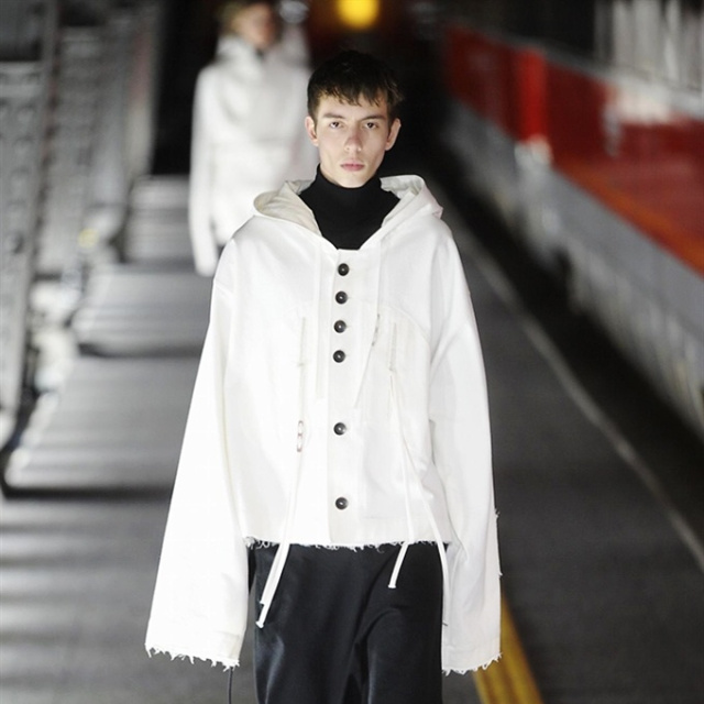 DAMIR DOMA