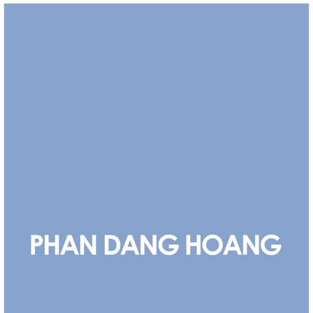 PHAN DANG HOANG