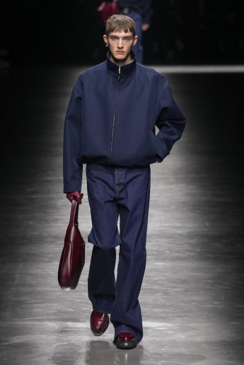 Fotoservizio/FW 24-25/MEN/SFILATA/GUCCI/DP2/1