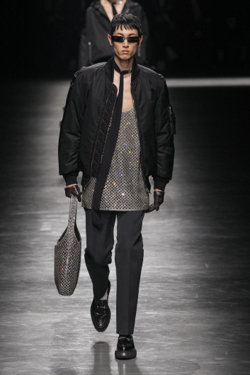 Fotoservizio/FW 24-25/MEN/SFILATA/GUCCI/DP2/12