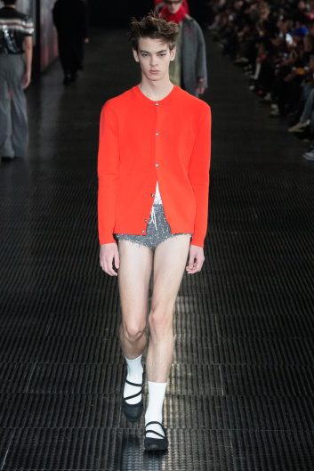 Fotoservizio/FW 24-25/MEN/SFILATA/MSGM/DP2/2
