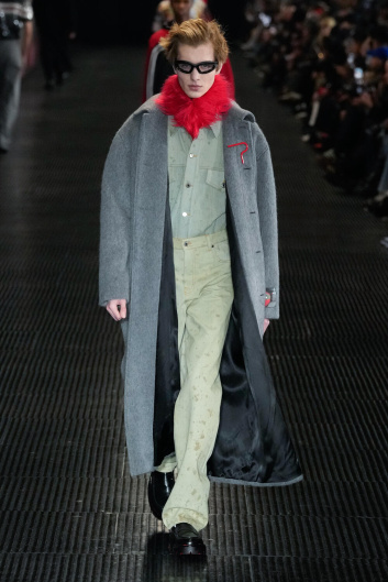 Fotoservizio/FW 24-25/MEN/SFILATA/MSGM/DP2/3