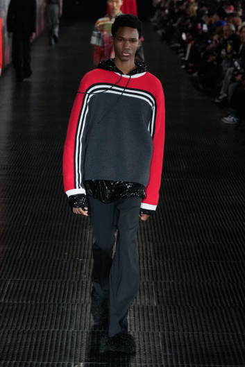 Fotoservizio/FW 24-25/MEN/SFILATA/MSGM/DP2/4