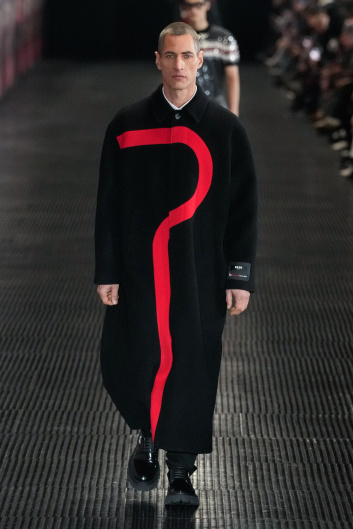 Fotoservizio/FW 24-25/MEN/SFILATA/MSGM/DP2/0