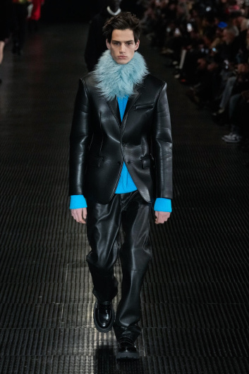Fotoservizio/FW 24-25/MEN/SFILATA/MSGM/DP2/2