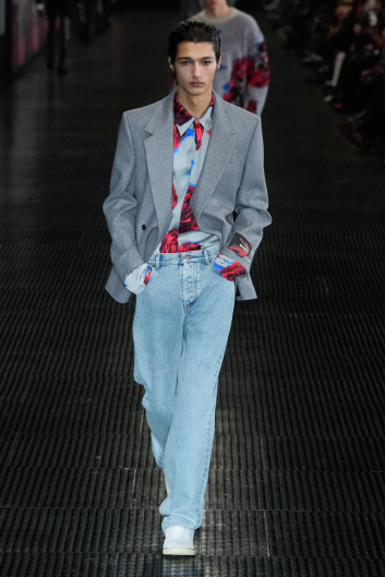 Fotoservizio/FW 24-25/MEN/SFILATA/MSGM/DP2/5