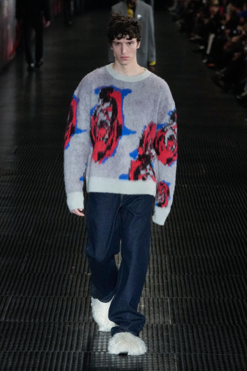 Fotoservizio/FW 24-25/MEN/SFILATA/MSGM/DP2/6