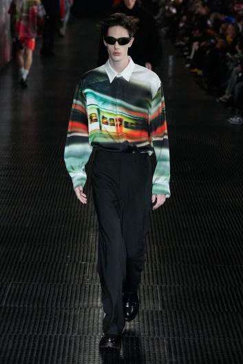 Fotoservizio/FW 24-25/MEN/SFILATA/MSGM/DP2/7