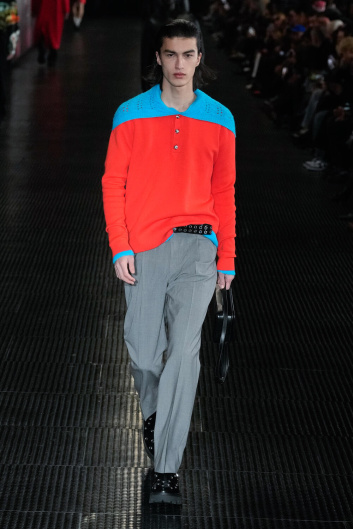 Fotoservizio/FW 24-25/MEN/SFILATA/MSGM/DP2/0