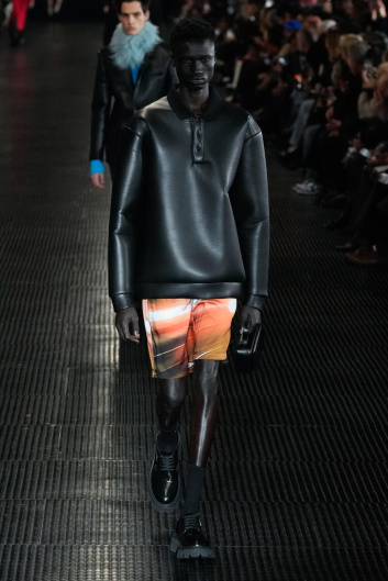 Fotoservizio/FW 24-25/MEN/SFILATA/MSGM/DP2/1