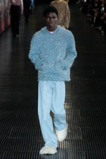 Fotoservizio/FW 24-25/MEN/SFILATA/MSGM/DP2/6