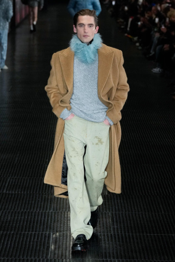 Fotoservizio/FW 24-25/MEN/SFILATA/MSGM/DP2/8