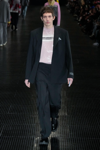 Fotoservizio/FW 24-25/MEN/SFILATA/MSGM/DP2/0