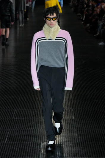 Fotoservizio/FW 24-25/MEN/SFILATA/MSGM/DP2/1
