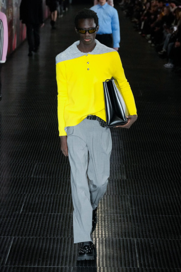 Fotoservizio/FW 24-25/MEN/SFILATA/MSGM/DP2/2