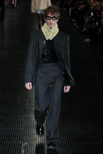 Fotoservizio/FW 24-25/MEN/SFILATA/MSGM/DP2/13