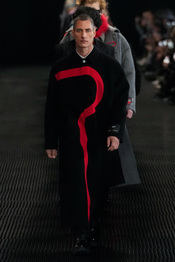 Fotoservizio/FW 24-25/MEN/SFILATA/MSGM/DP2/16