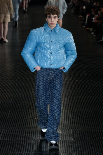 Fotoservizio/FW 24-25/MEN/SFILATA/MSGM/DP2/9