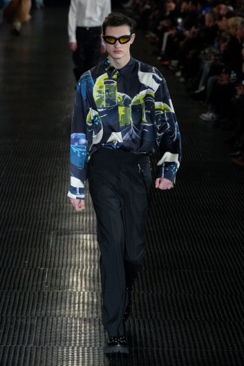 Fotoservizio/FW 24-25/MEN/SFILATA/MSGM/DP2/11
