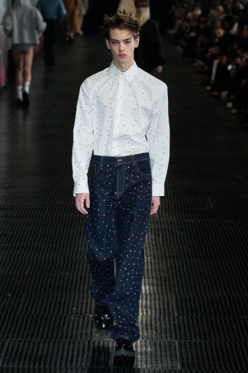 Fotoservizio/FW 24-25/MEN/SFILATA/MSGM/DP2/12
