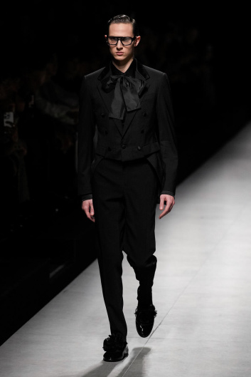 Fotoservizio/FW 24-25/MEN/SFILATA/DOLCE & GABBANA/DP2/2