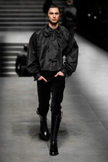 Fotoservizio/FW 24-25/MEN/SFILATA/DOLCE & GABBANA/DP2/3