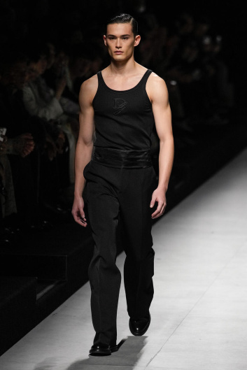 Fotoservizio/FW 24-25/MEN/SFILATA/DOLCE & GABBANA/DP2/14
