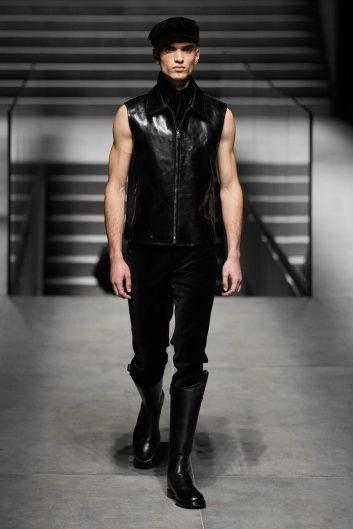 Fotoservizio/FW 24-25/MEN/SFILATA/DOLCE & GABBANA/DP2/15